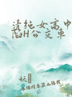 清纯女高中生沦陷H公交车