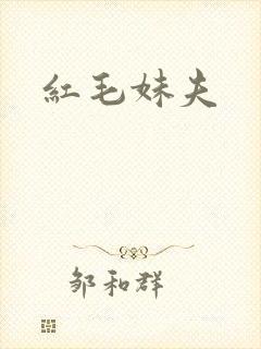 红毛妹夫