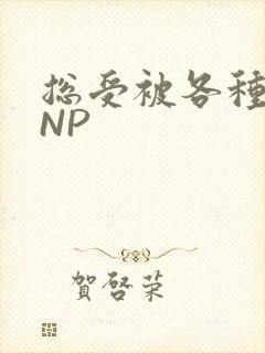 总受被各种姿势NP