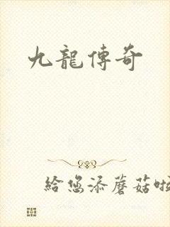 九龙传奇