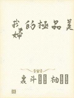 我的极品美女媳妇