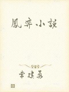 凤弈小说