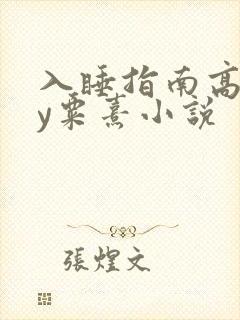 入睡指南高干by粟熹小说