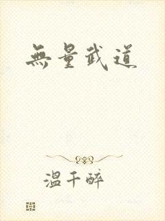 无量武道