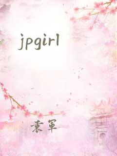jpgirl