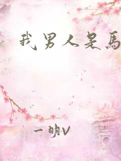 我男人是马尔福