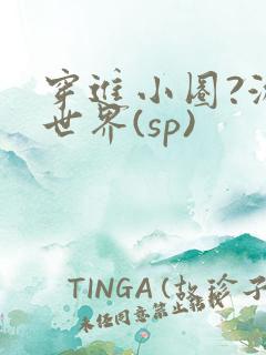 穿进小圈?游戏世界(sp)