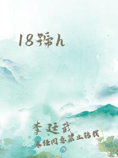 18号h
