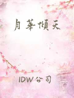 月华倾天