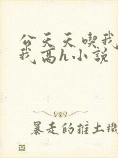 公天天吃我奶躁我高h小说