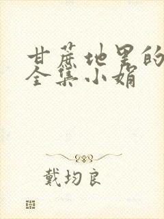 甘蔗地里的公熄全集小娟