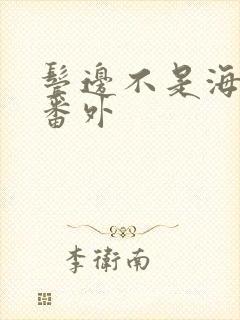 鬓边不是海棠红番外