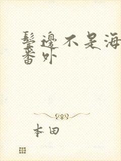 鬓边不是海棠红番外