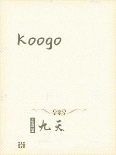 koogo