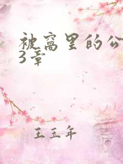 被窝里的公憩第3章