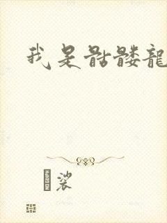 我是骷髅龙骑兵