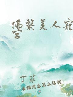 佛系美人宠冠六宫