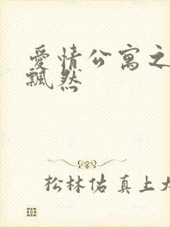 爱情公寓之随风飘然