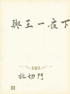 与王一夜下载