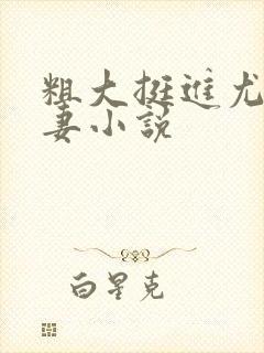 粗大挺进尤物娇妻小说