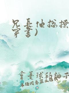 兄长他总撩我(穿书)