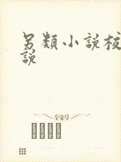 另类小说校园小说