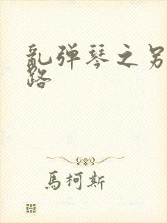 乱弹琴之另一条路