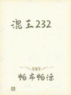 混王232