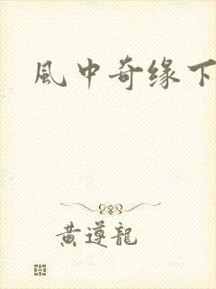 风中奇缘下载