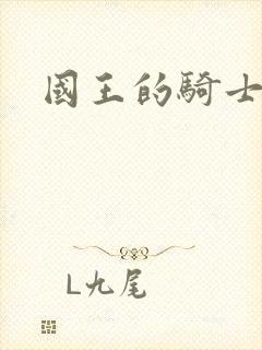 国王的骑士