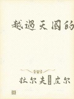 越过天国的国境