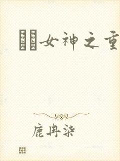 鹡鸰女神之重生