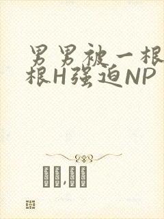 男男被一根又一根H强迫NP