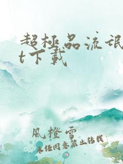 超极品流氓txt下载