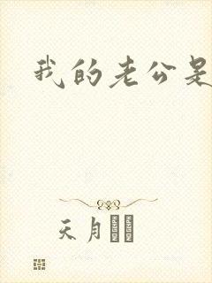 我的老公是军阀