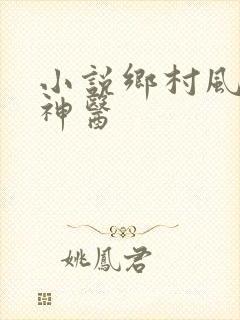 小说乡村风流小神医