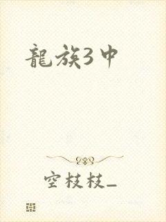龙族3中