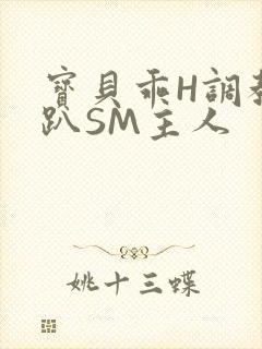 宝贝乖H调教跪趴SM主人