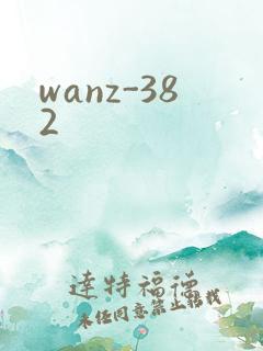 wanz-382