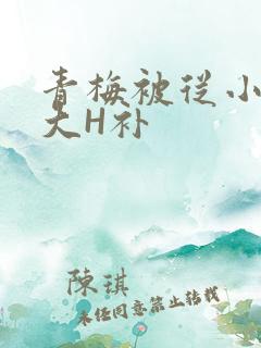 青梅被从小摸到大H补