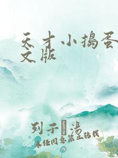 天才小捣蛋2中文版