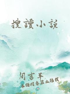 搜读小说