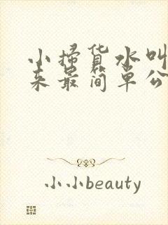 小扫货水叫不出来最简单公交车上