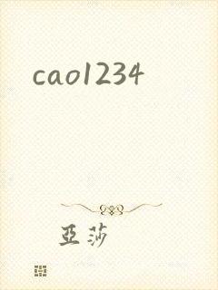 cao1234