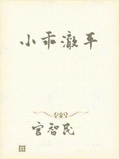 小乖澈平