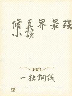 修真界最强坑神小说