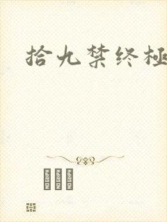 拾九禁终极直播