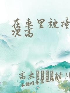 在车里被撞了八次高