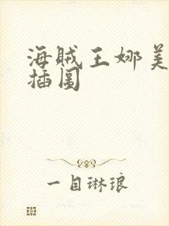 海贼王娜美被轮插图