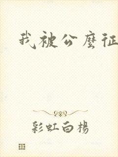 我被公么征服了